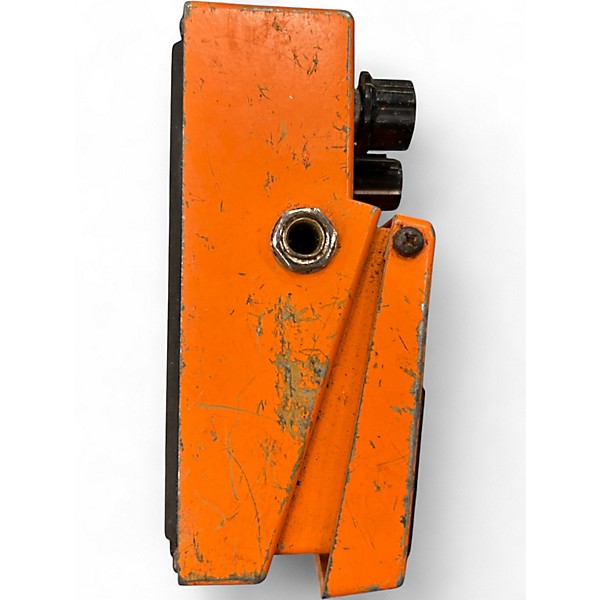 Used BOSS DS1 Distortion Effect Pedal