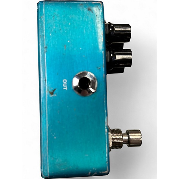 Used MXR Timmy Effect Pedal