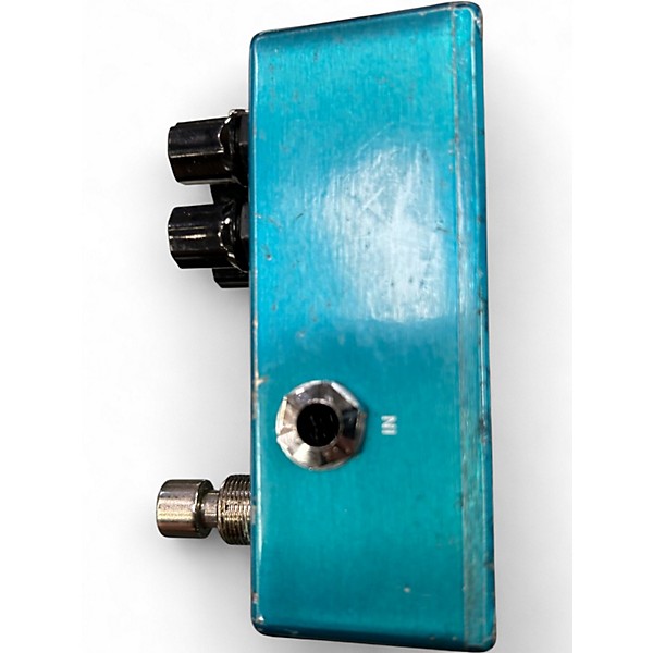 Used MXR Timmy Effect Pedal