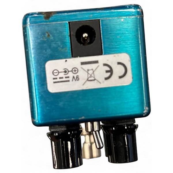 Used MXR Timmy Effect Pedal