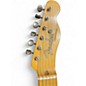 Used Fender 50s telecaster relic pc Black Solid Body Electric Guitar