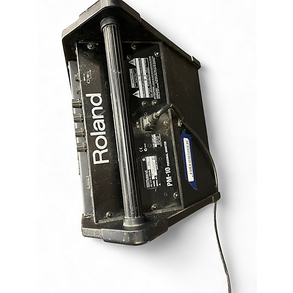 Used Roland PM10 30W Drum Amplifier