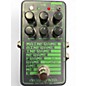 Used Electro-Harmonix Mainframe Bit Crusher Effect Pedal thumbnail