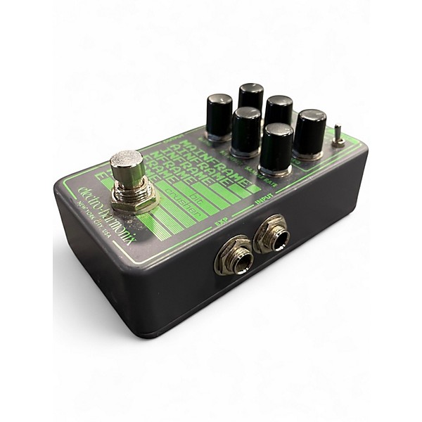 Used Electro-Harmonix Mainframe Bit Crusher Effect Pedal