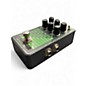 Used Electro-Harmonix Mainframe Bit Crusher Effect Pedal