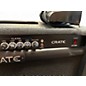 Used Crate GT212 Guitar Combo Amp