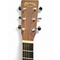 Used Martin GPC-13E 2 Color Sunburst Acoustic Electric Guitar