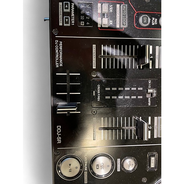 Used Pioneer DJ DDJSR DJ Controller