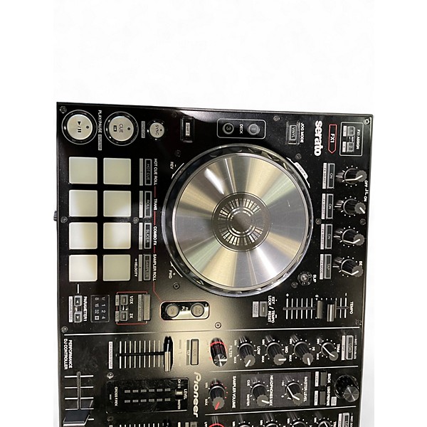 Used Pioneer DJ DDJSR DJ Controller