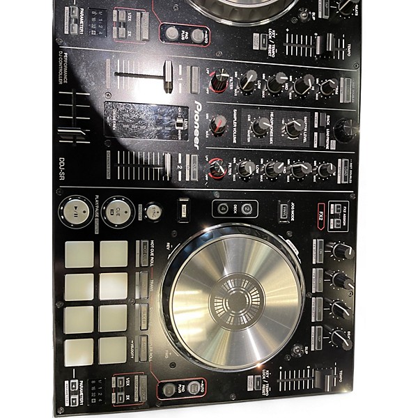 Used Pioneer DJ DDJSR DJ Controller
