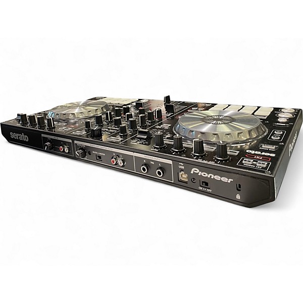 Used Pioneer DJ DDJSR DJ Controller