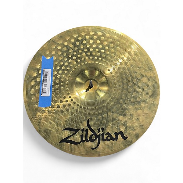 Used Zildjian 16in Planet Z Crash Cymbal