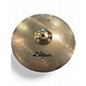 Used Zildjian 20in Planet Z Ride Cymbal thumbnail