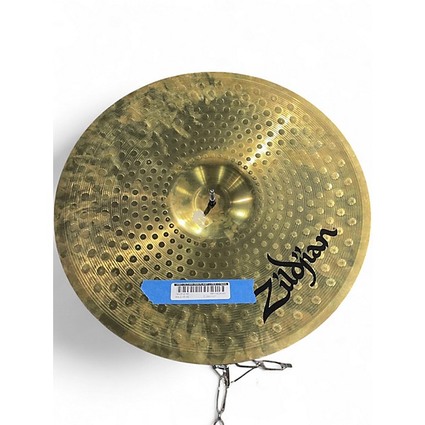 Used Zildjian 20in Planet Z Ride Cymbal
