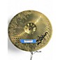 Used Zildjian 20in Planet Z Ride Cymbal