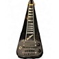 Used Airline Valco Lapsteel  Black  Solid Body Electric Guitar thumbnail