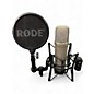 Used RODE NT1A Condenser Microphone thumbnail