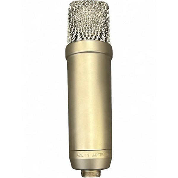 Used RODE NT1A Condenser Microphone