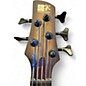 Used Ibanez SRH505F 2 Color Sunburst Electric Bass Guitar