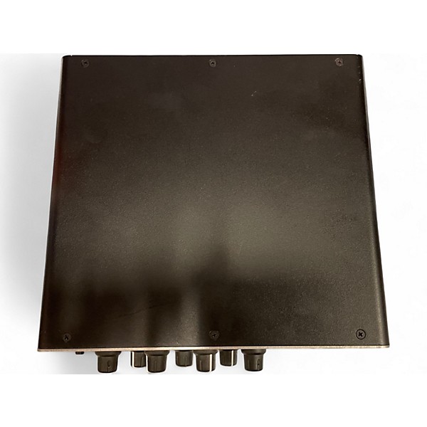 Used Aguilar Tone Hammer 350 350W Bass Amp Head