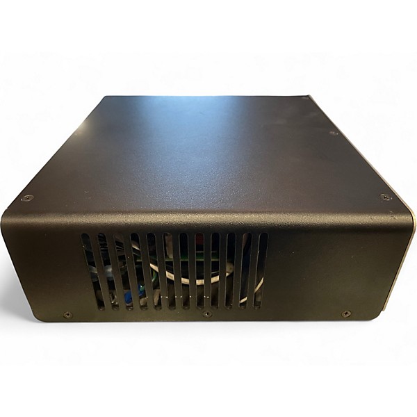 Used Aguilar Tone Hammer 350 350W Bass Amp Head