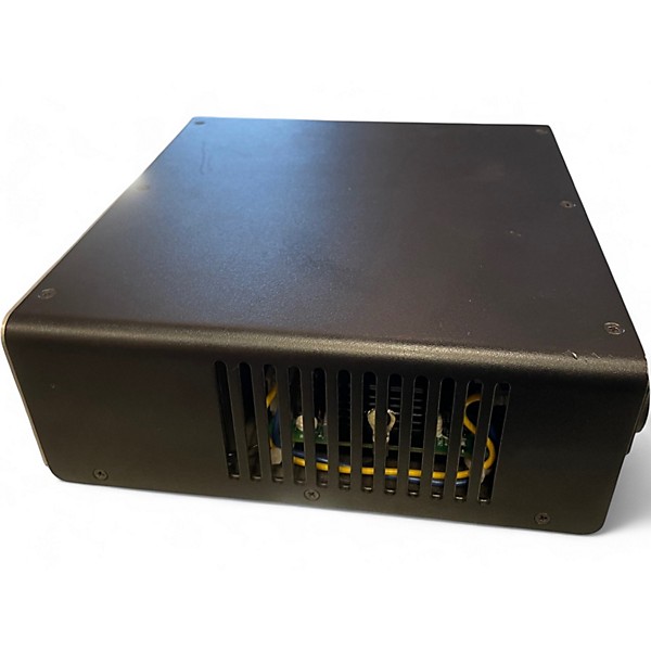 Used Aguilar Tone Hammer 350 350W Bass Amp Head