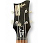 Used Hofner b-bass hi-series sunburst Electric Bass Guitar