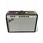 Used Fender 1968 Custom Deluxe Reverb 22W 1x12 Tube Guitar Combo Amp thumbnail