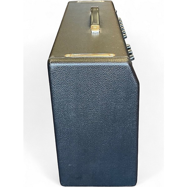 Used Fender 1968 Custom Deluxe Reverb 22W 1x12 Tube Guitar Combo Amp