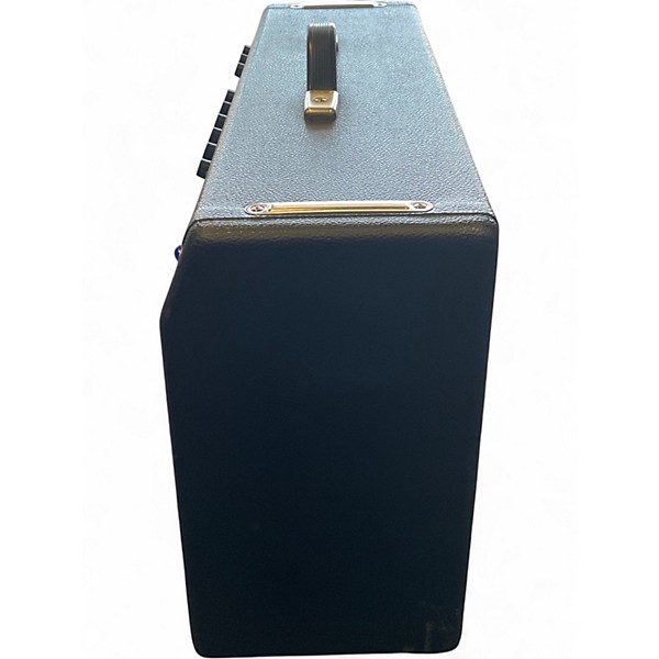 Used Fender 1968 Custom Deluxe Reverb 22W 1x12 Tube Guitar Combo Amp