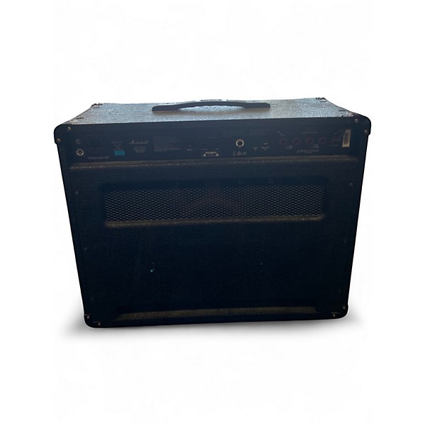 Used Marshall DSL40CR Tube Guitar Combo Amp