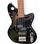 Used Ibanez TMB30 Black Electric Bass Guitar
