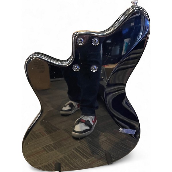 Used Ibanez TMB30 Black Electric Bass Guitar