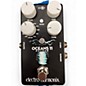Used Electro-Harmonix Oceans 11  Reverb Effect Pedal thumbnail