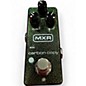 Used MXR M299 Carbon Copy Mini Effect Pedal thumbnail