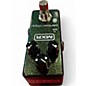 Used MXR M299 Carbon Copy Mini Effect Pedal