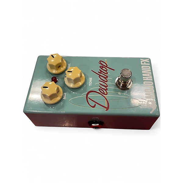 Used Mojo Hand FX DEWDROP Effect Pedal