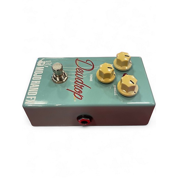 Used Mojo Hand FX DEWDROP Effect Pedal