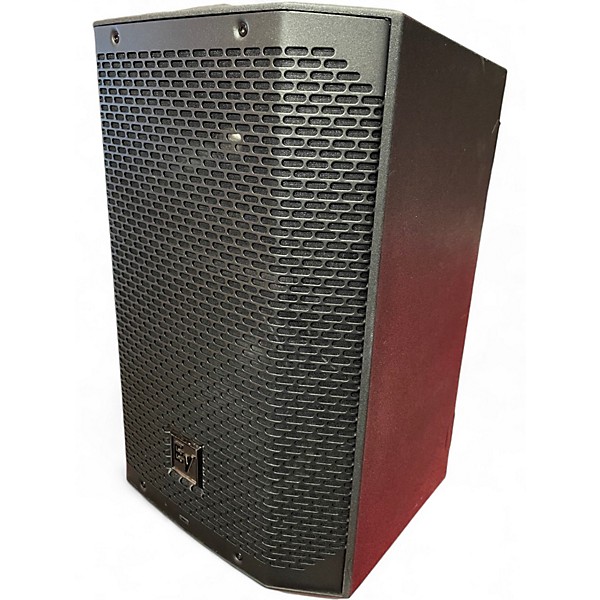 Used Electro-Voice EVERSE 8 Powered Speaker