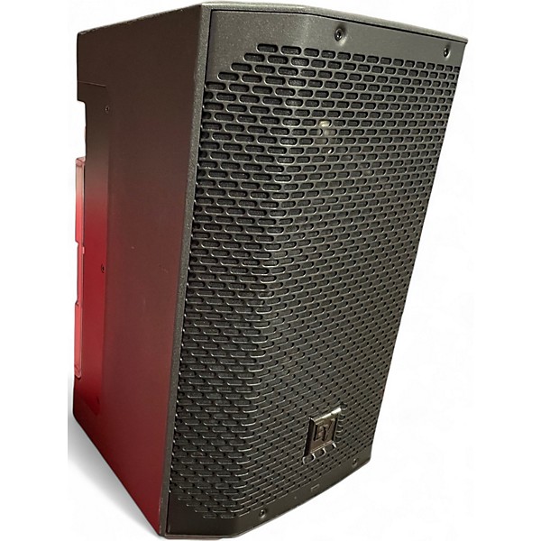 Used Electro-Voice EVERSE 8 Powered Speaker