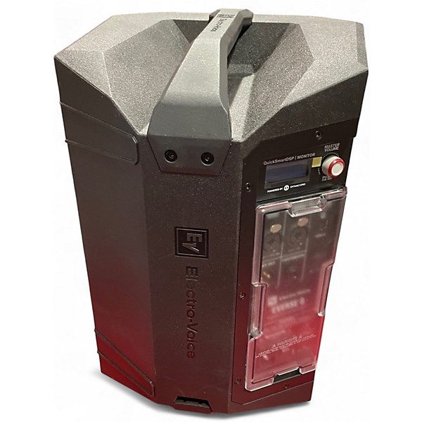 Used Electro-Voice EVERSE 8 Powered Speaker