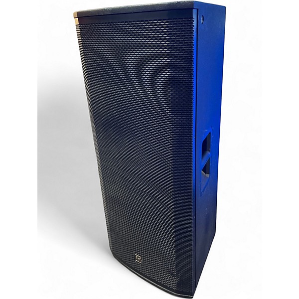 Used Electro-Voice ETX35P Powered Speaker