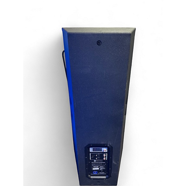 Used Electro-Voice ETX35P Powered Speaker