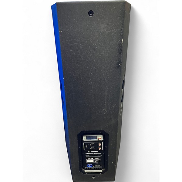 Used Electro-Voice ETX35P Powered Speaker