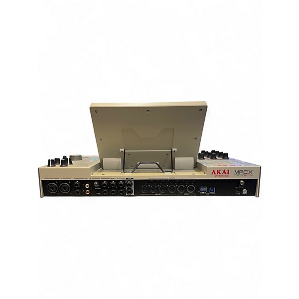 Used Akai Professional MPCX SE Production Controller