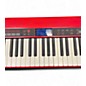 Used Roland Go Keys 61K Portable Keyboard