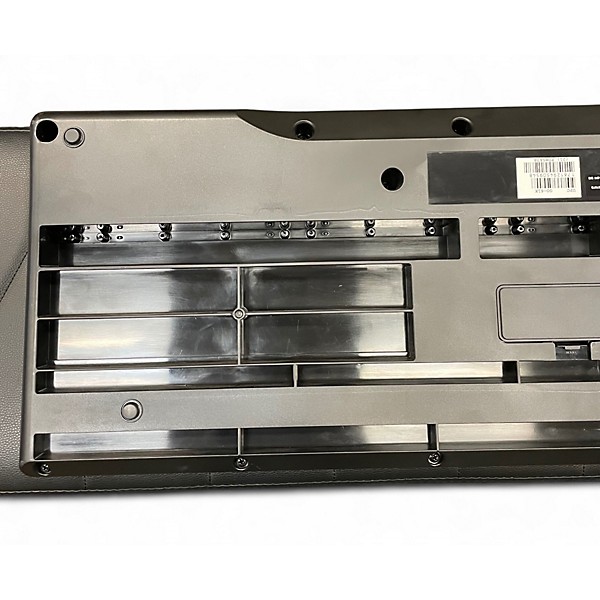 Used Roland Go Keys 61K Portable Keyboard