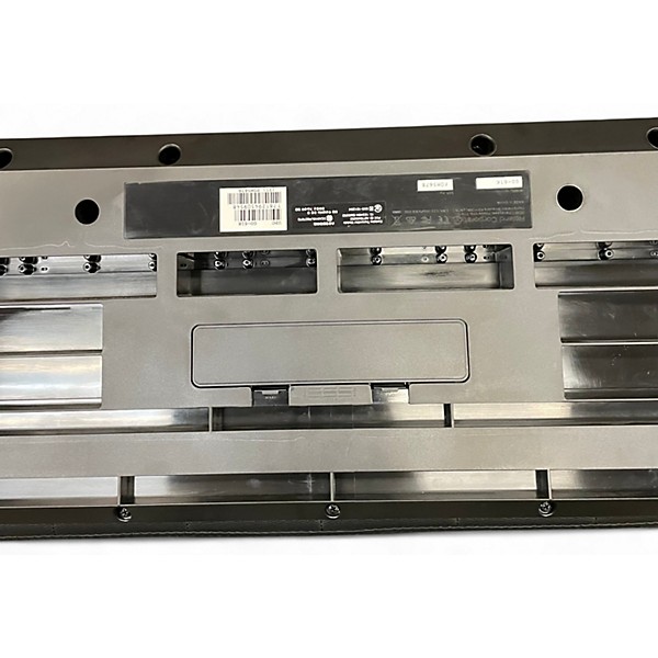 Used Roland Go Keys 61K Portable Keyboard