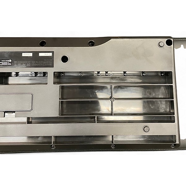 Used Roland Go Keys 61K Portable Keyboard