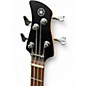 Used Yamaha TRBX174 CRIMSON RED Electric Bass Guitar